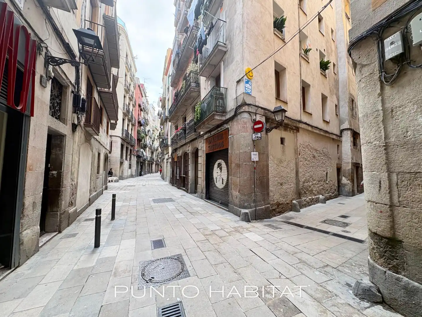 Wohnung mit Terrasse zum Verkauf in Carrer Carrer Blanqueria, imagen 43