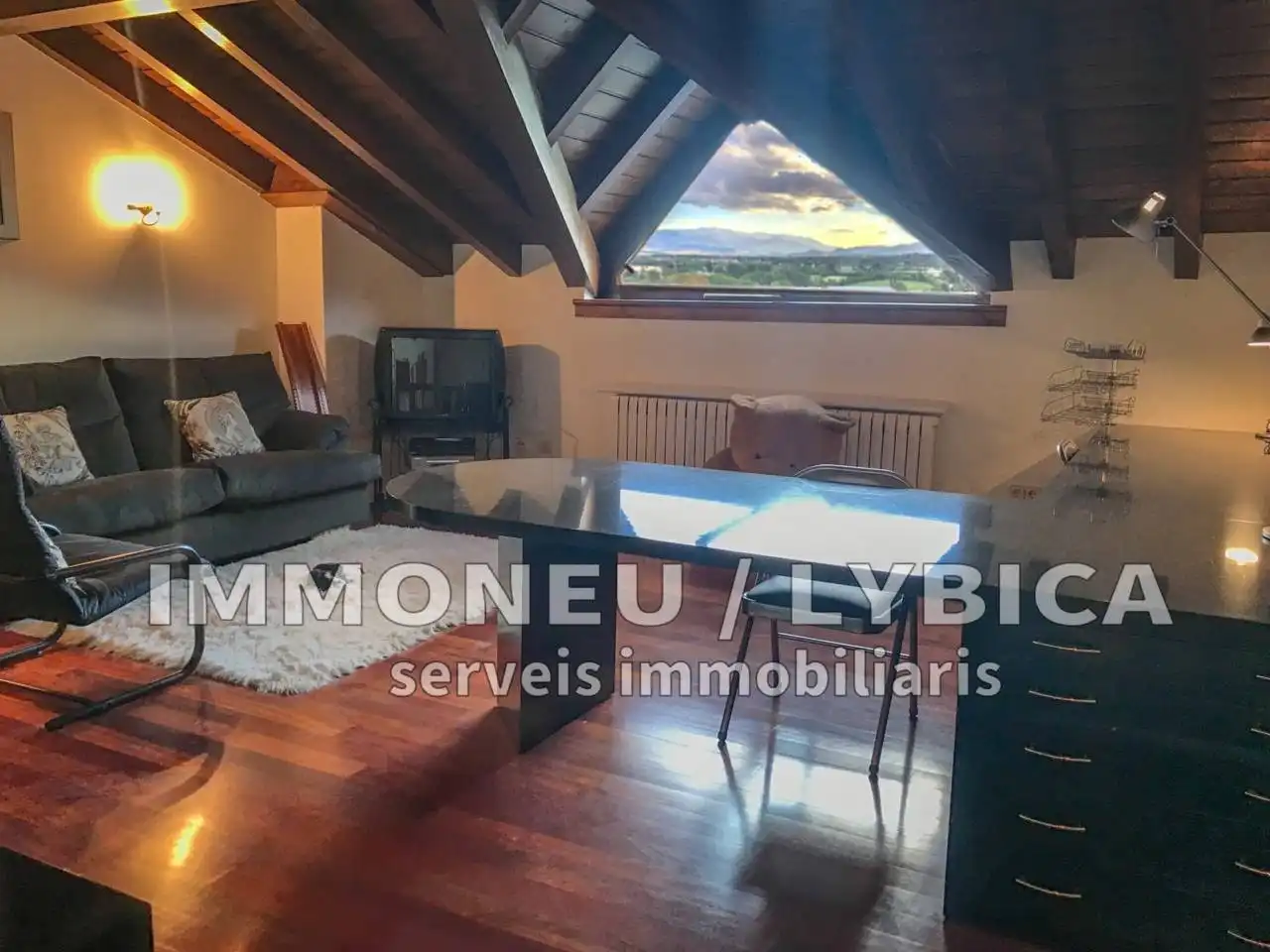 Terraced house with garden for sale in Calle rabal de las monjas, imagen 4
