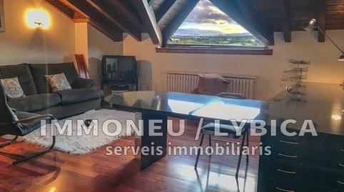 Foto 4 de Casa adosada en venda a Calle Rabal de las Monjas, Puigcerdà, Girona