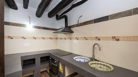 Foto 5 de Casa adosada en venta en Torvizcón, Granada