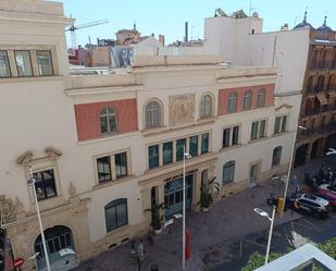 Flat to rent in La Catedral