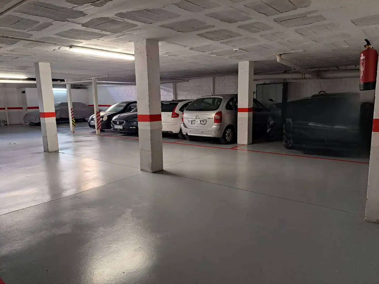 Individuel à vendre à Carrer de Joanot Martorell, imagen 5