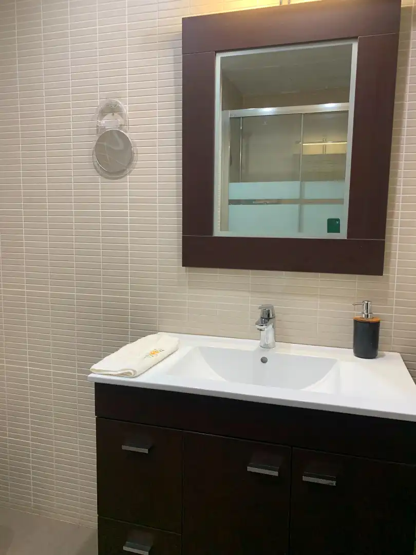 Baño de Piso en venta en Barcelona con Aire acondicionado, Calefacción y Parquet