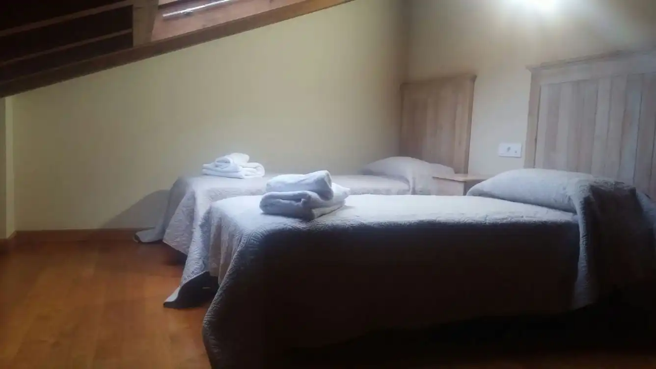 Houses for rent in Cabrales