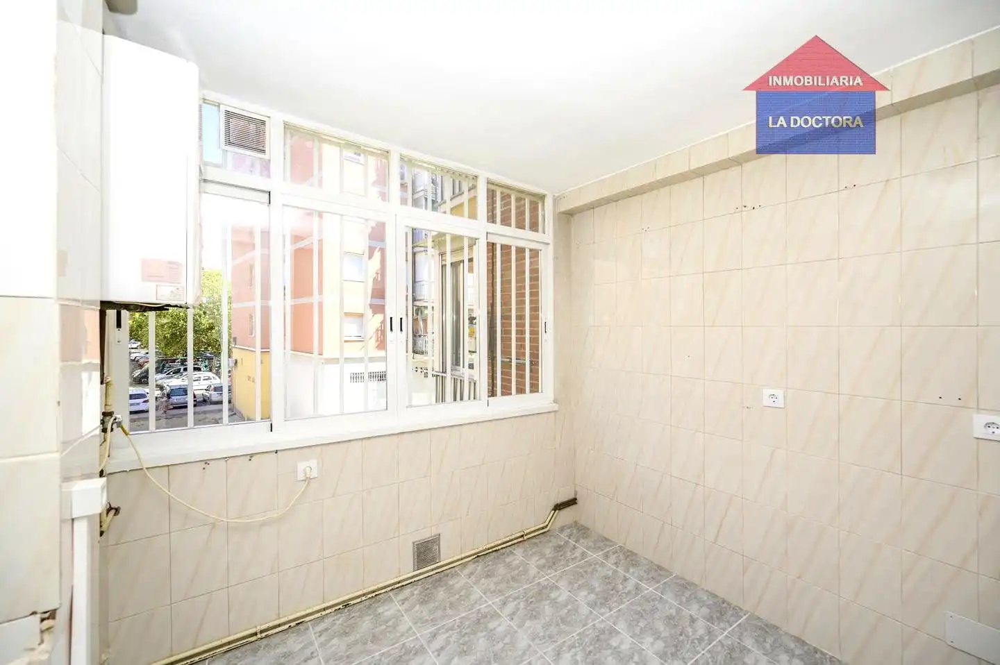 Appartamento con ascensore in vendita a Calle Valladolid, imagen 5