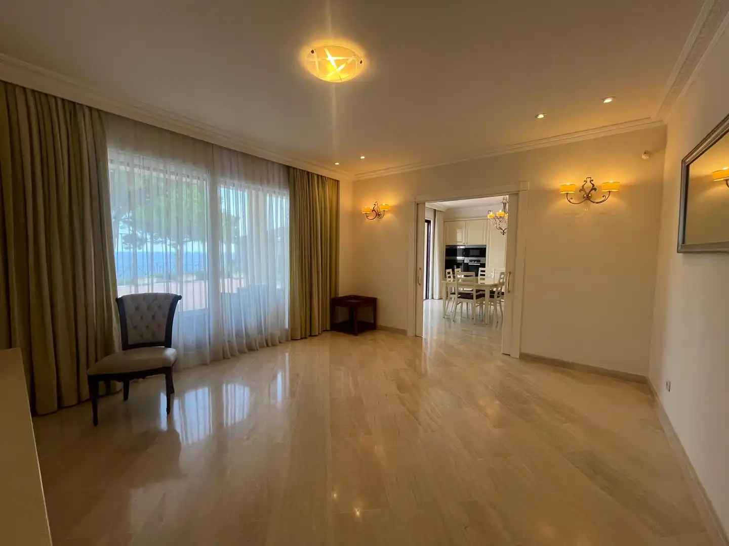 Casa con terraza en venta en Carrer Ildefons Cerdà 4, imagen 6