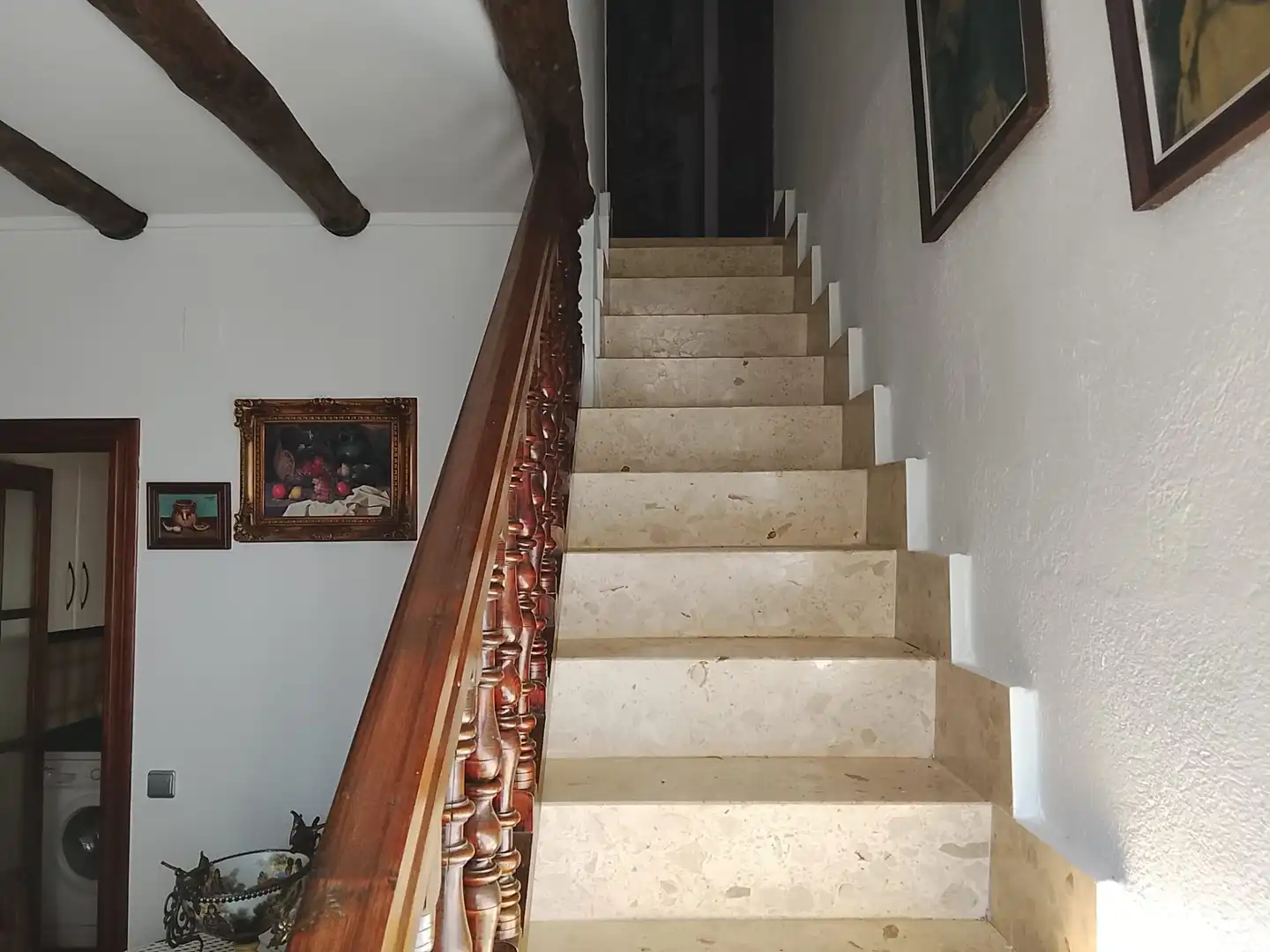 Maison avec jardin à vendre à Calle Mayor 12, imagen 23