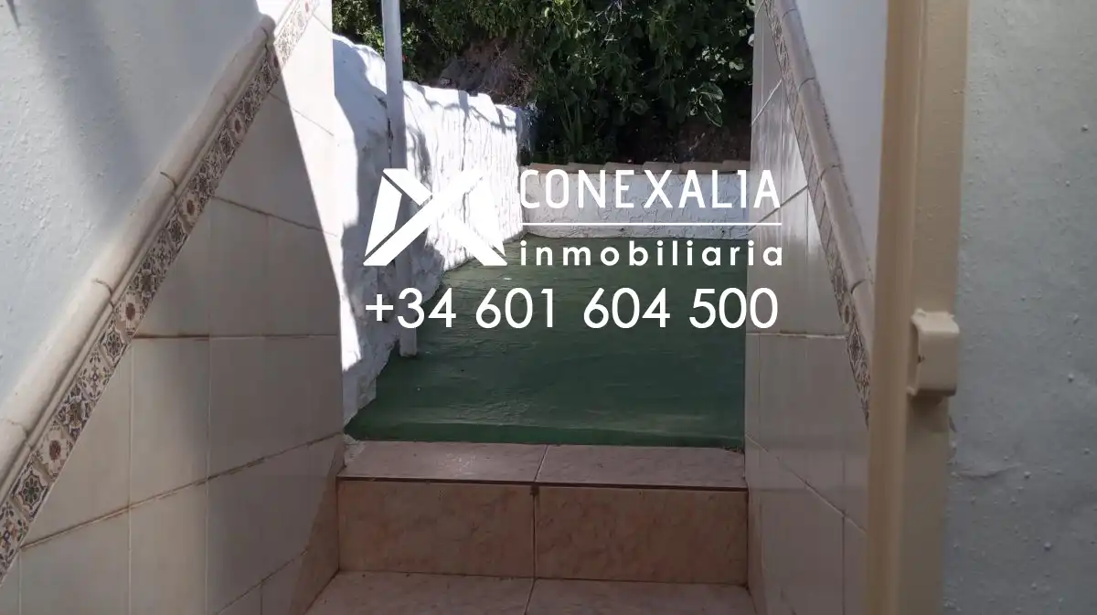 Casa o chalet en venta en Olvera con Terraza y Balcón