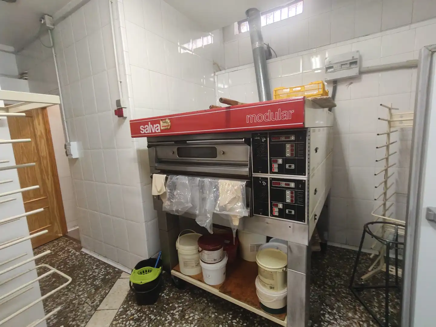 Local comercial en venda a Calle Isaac Peral, imagen 12