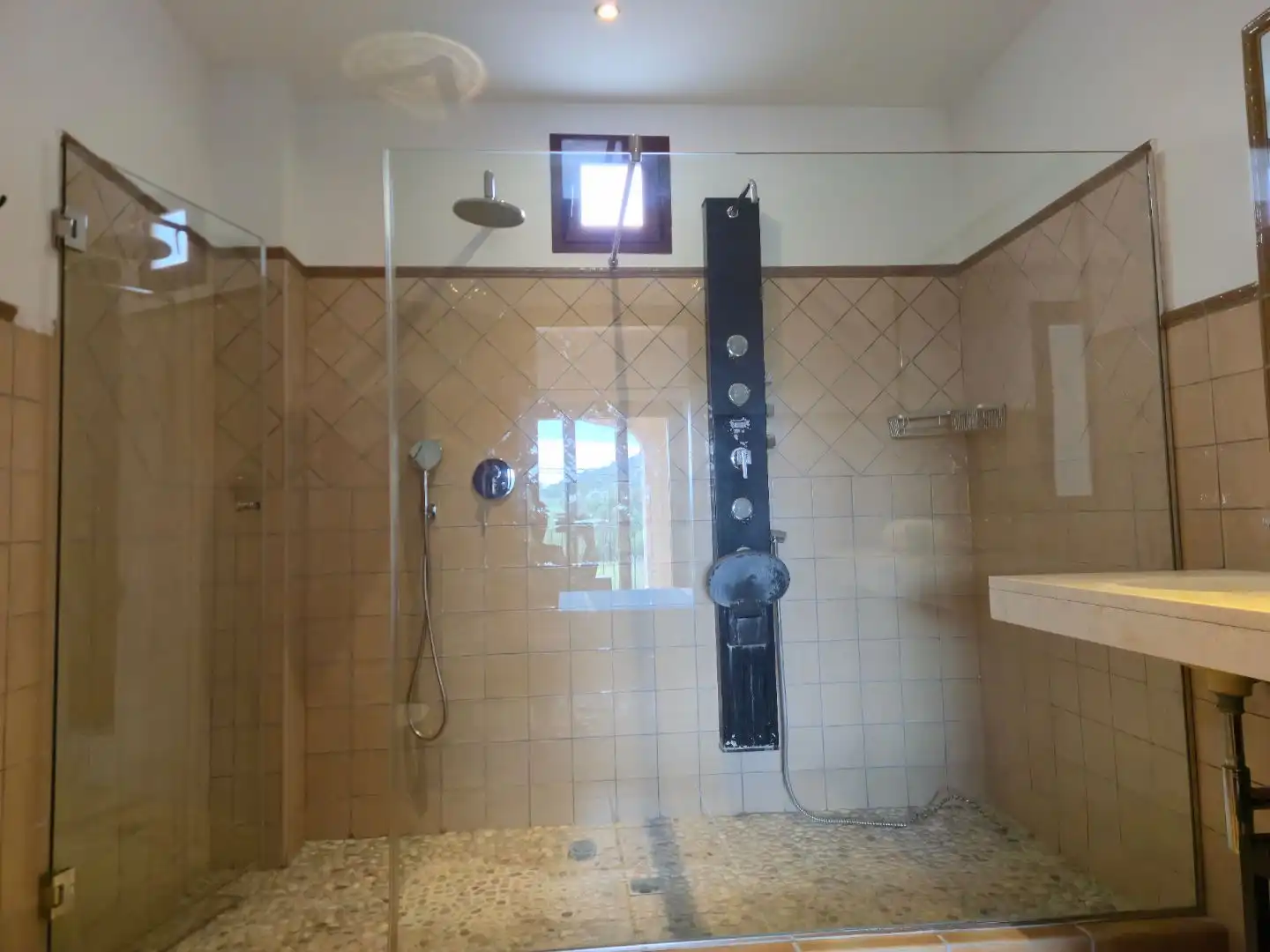 Casa con piscina en alquiler en Des cos 10, imagen 18