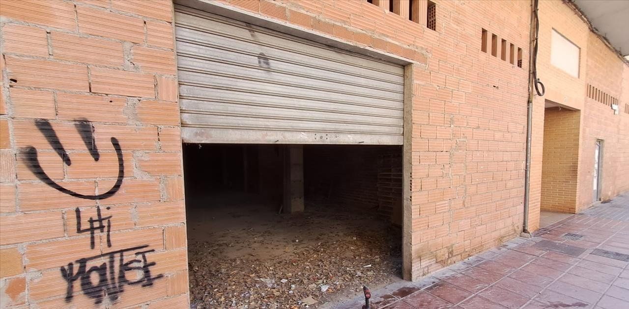 Aparcament de Oficina en venda en Castellón de la Plana / Castelló de la Plana