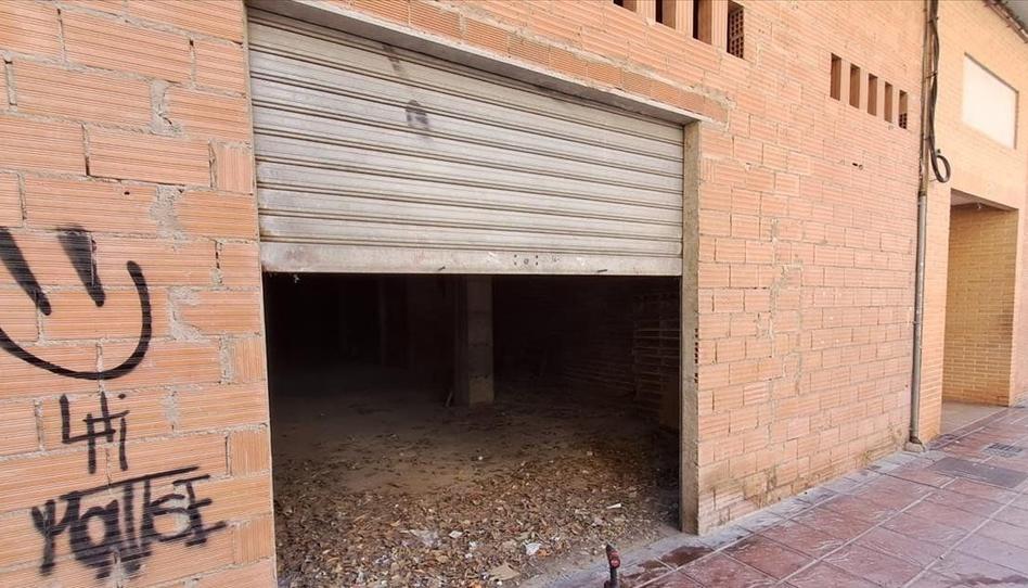 Foto 1 de Oficina en venda a El Grao, Castellón