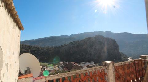 Foto 5 de Casa o xalet en venda a Calle Cantillo, 13, Benaoján, Málaga