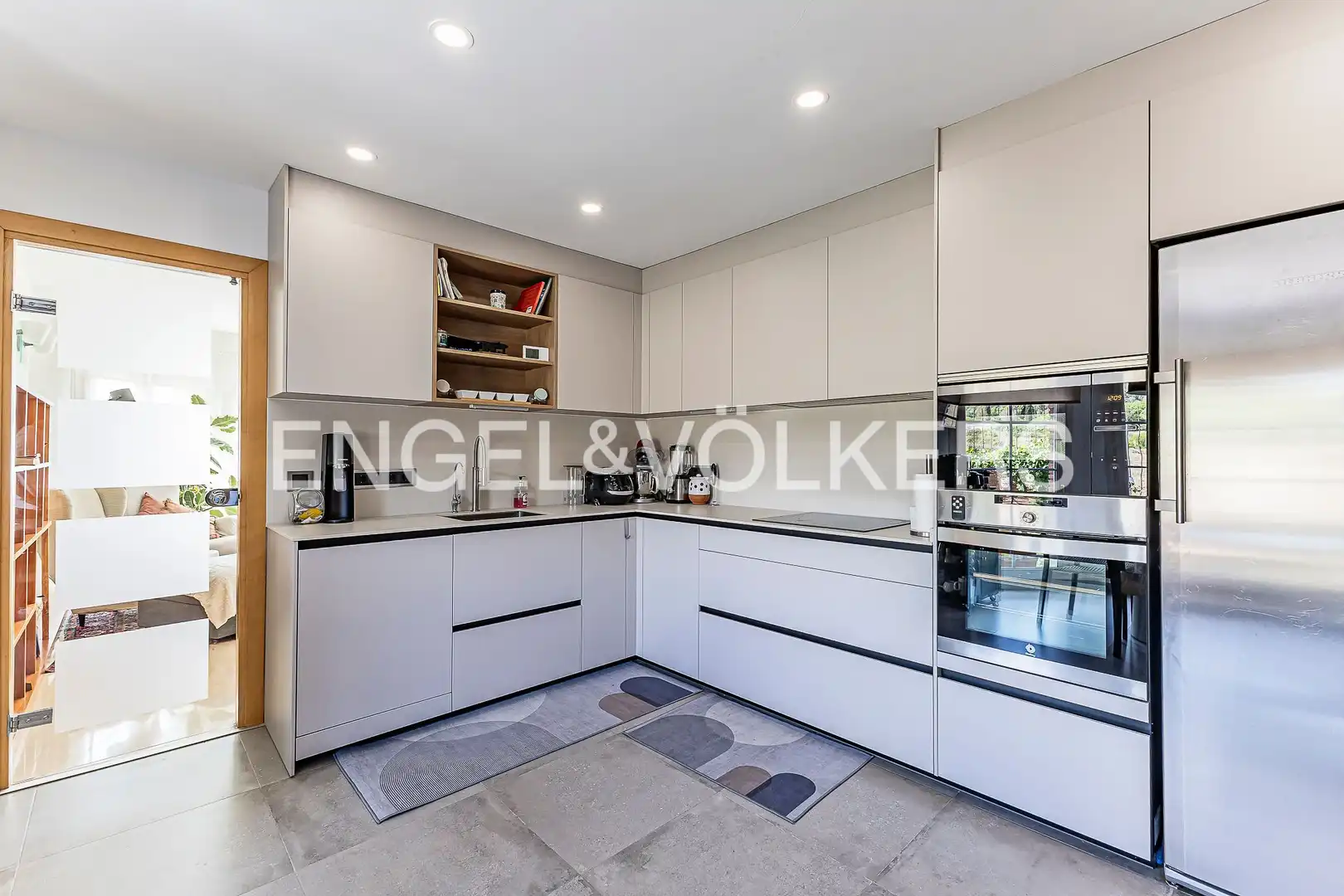 Maison avec piscine à vendre à Begues, imagen 20