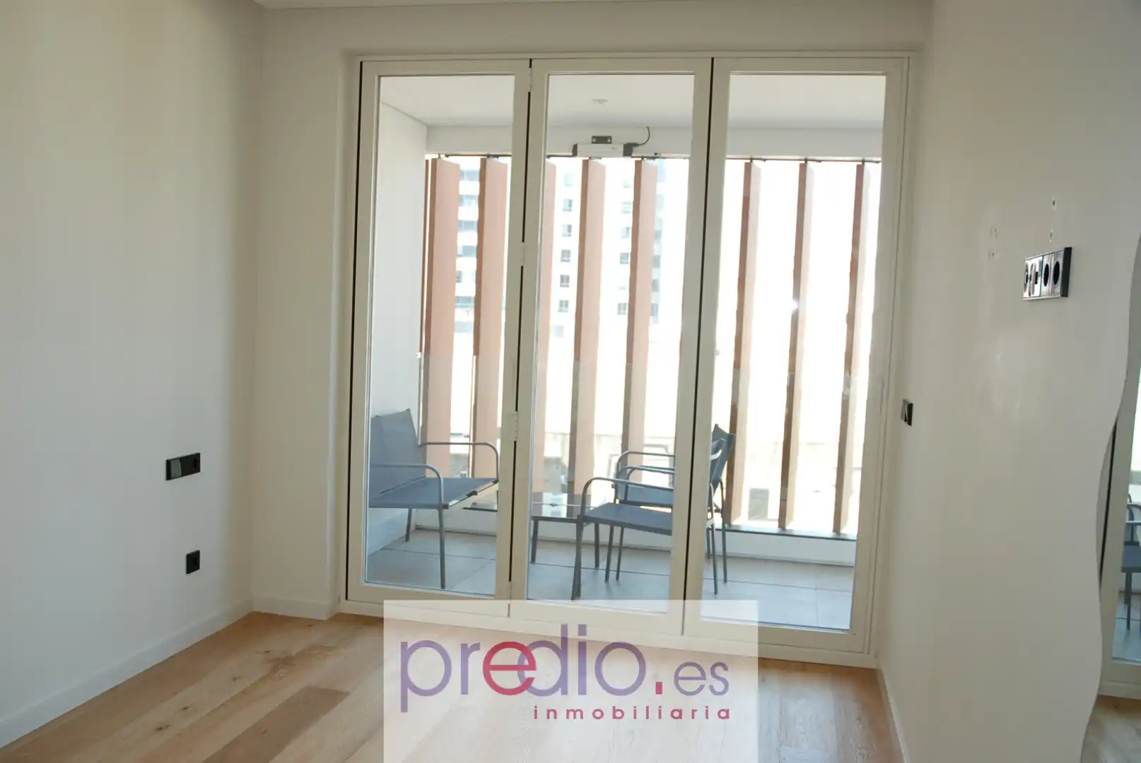 Habitación de Piso en venta en Lugo con Calefacción, Parquet y Terraza