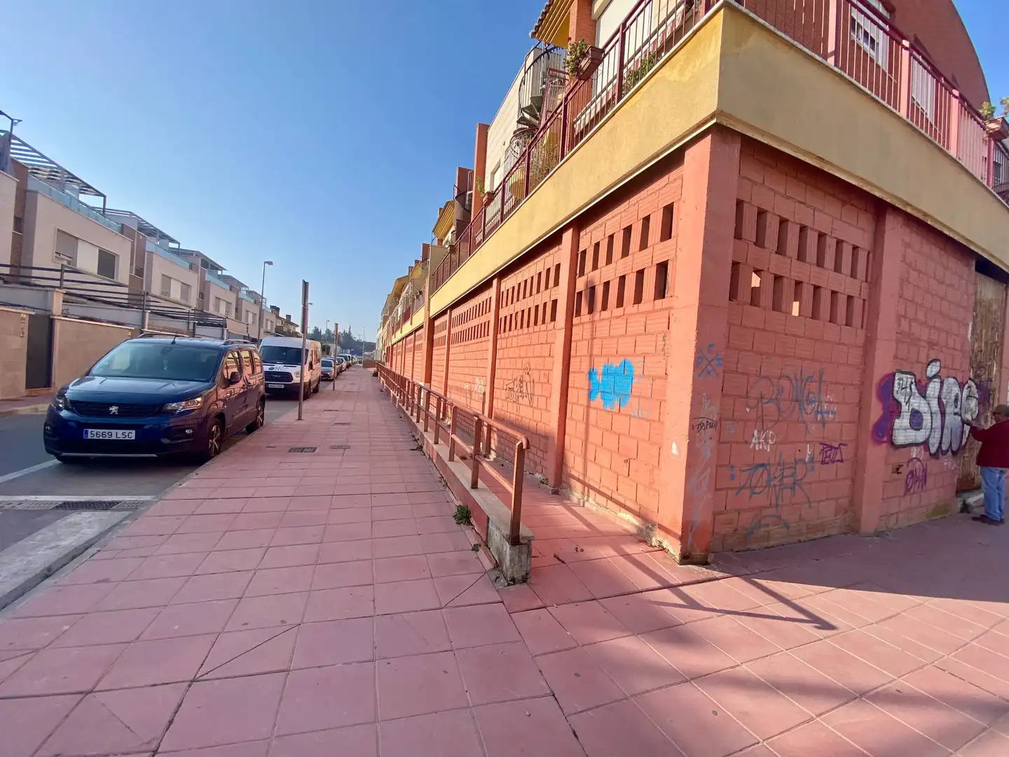 Business premises for sale in Casco Urbano, imagen 3