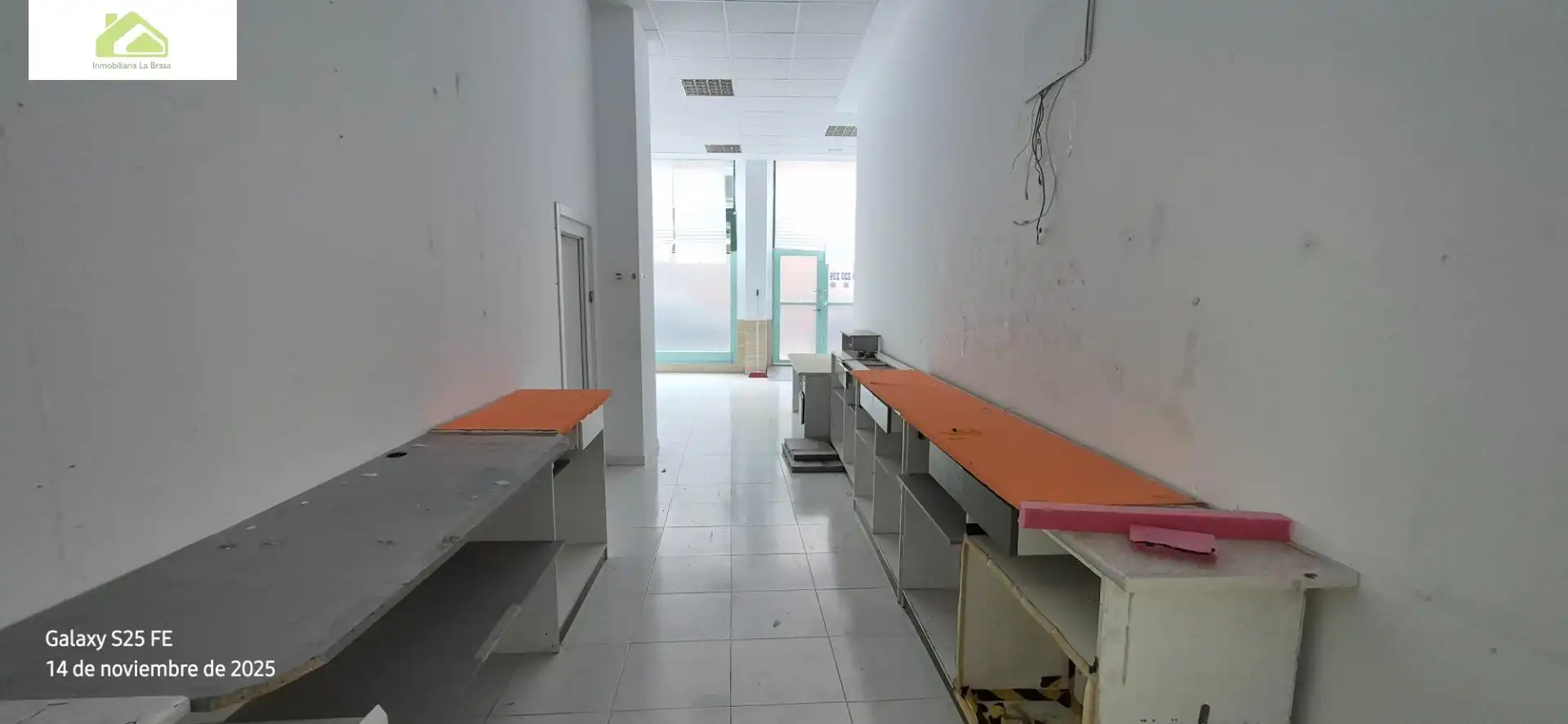 Business premises to rent in Barrios Bajos - La Horta, imagen 6