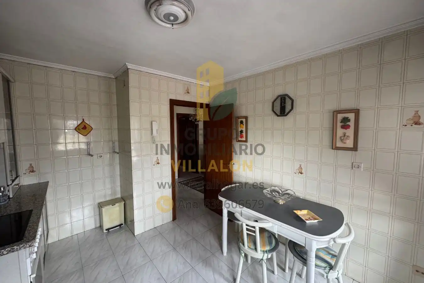 Flat for sale in León Capital   with Heating, Terrace and Furnished