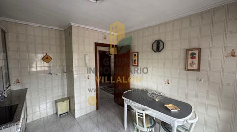 Foto 4 de Pis en venda a Avenida Doctor Fleming, Armunia, León Capital