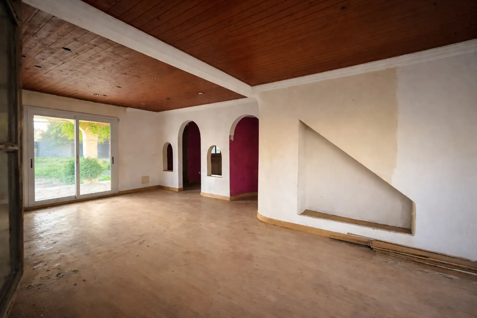 Chalet con piscina en venta en Carrer Puigcerdà 22, imagen 8