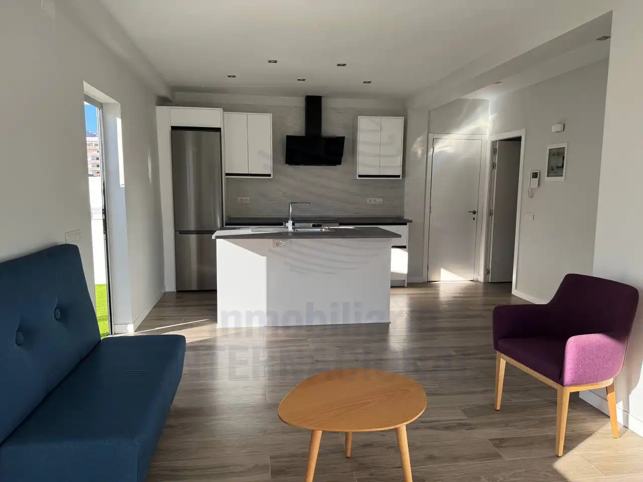 Ático en venta en Calle San Juan, Zona Martiánez