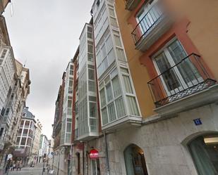 Exterior view of Building for sale in Burgos Capital