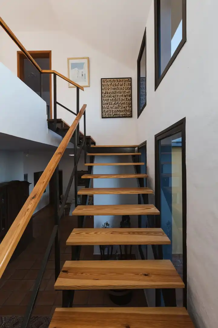Casa o xalet en venda en San Juan de la Rambla amb Jardí privat, Parquet i Terrassa