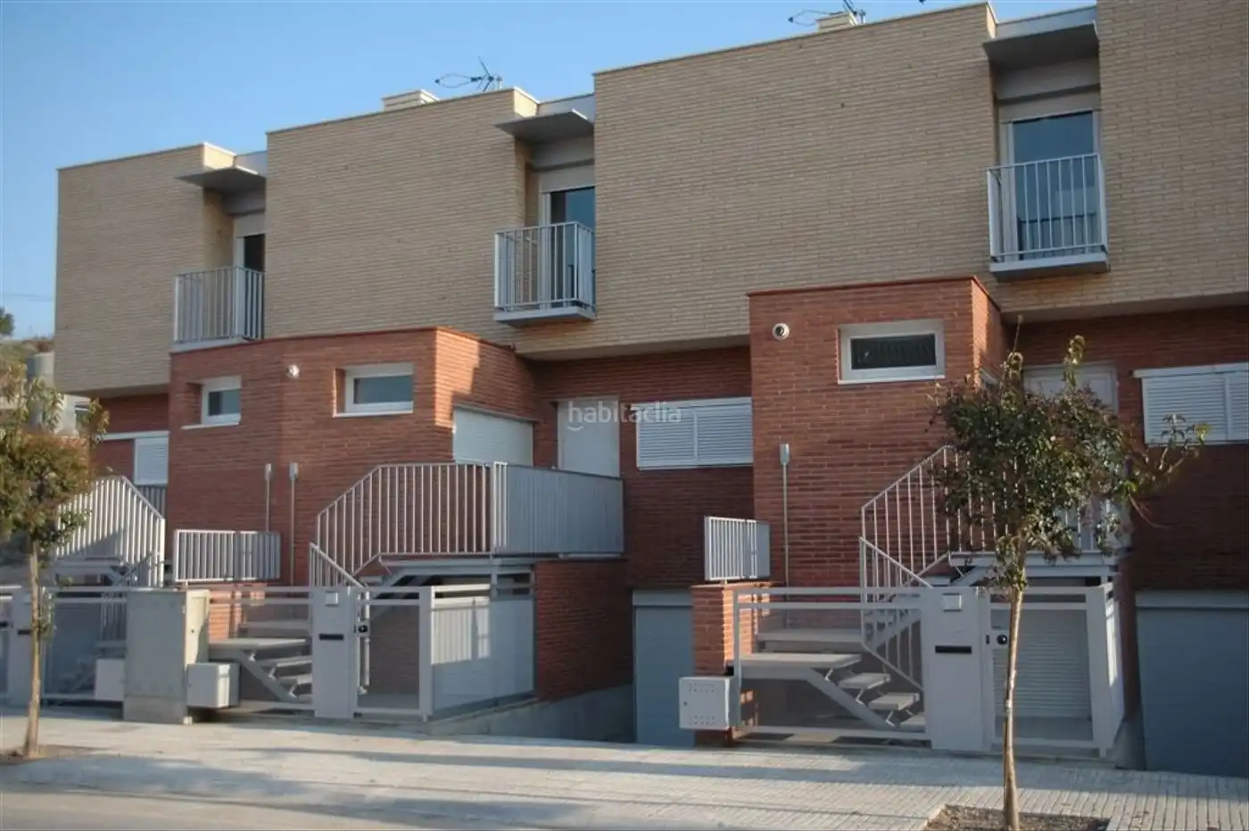 Maison mitoyenne avec jardin à vendre à Carrer Lleida 62, imagen 17