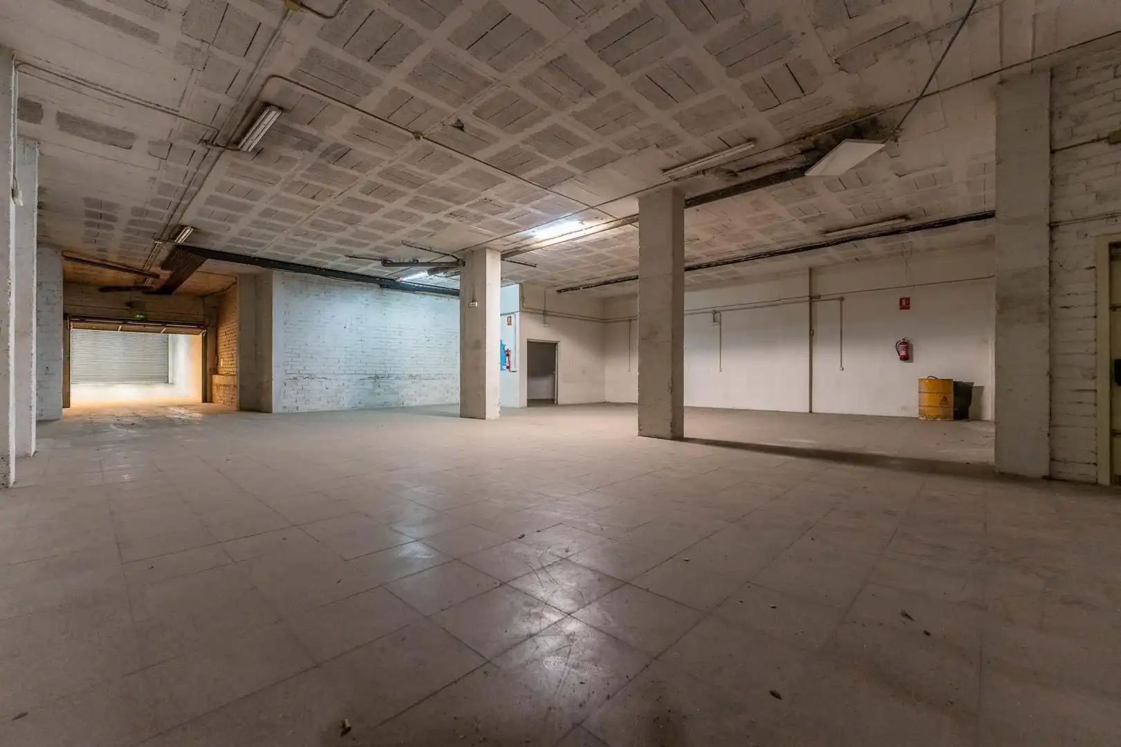 Gewerbefläche zur Miete in CALLE CORREDOR DEL GAS LOCAL 1-2 CASA 17 7 LO, imagen 14
