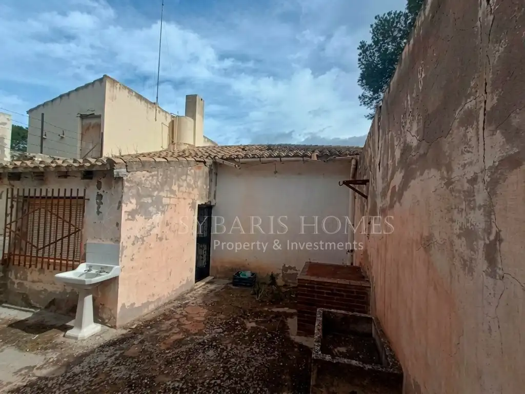 Casa rustica in vendita a Partida Derramao Alt, imagen 20