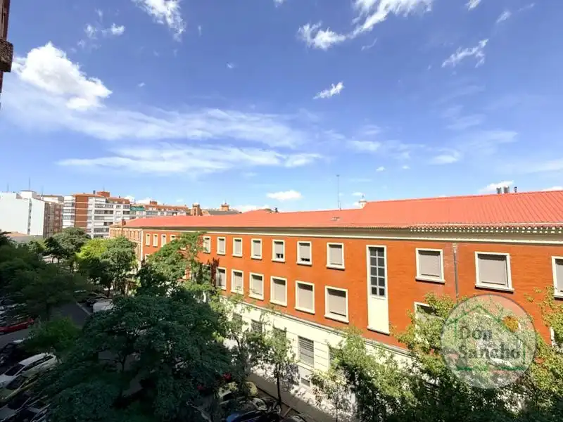Piso con ascensor en venta en Centro, imagen 19