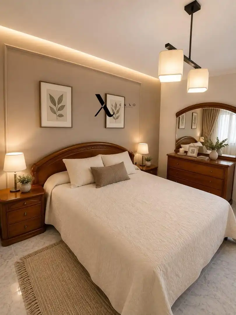 Wohnung mit Terrasse zum Verkauf in Alameda Alameda Cervantes, imagen 37