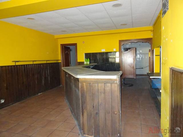 Local comercial en Venta en Vallobín