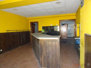 Local comercial en venda a Vallobín - La Florida