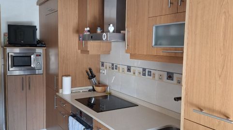 Foto 4 de Piso en venta en Travesía Da Moa, O Milladoiro, Ames