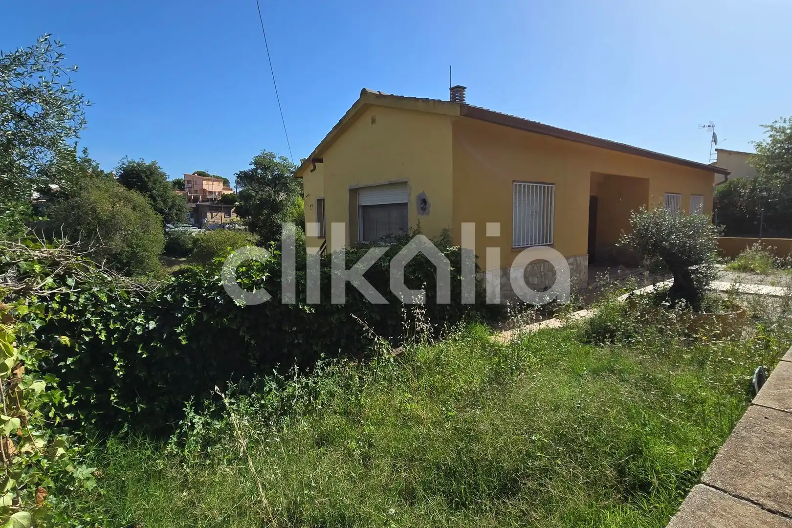 Casa o chalet en venta en Tordera con Terraza