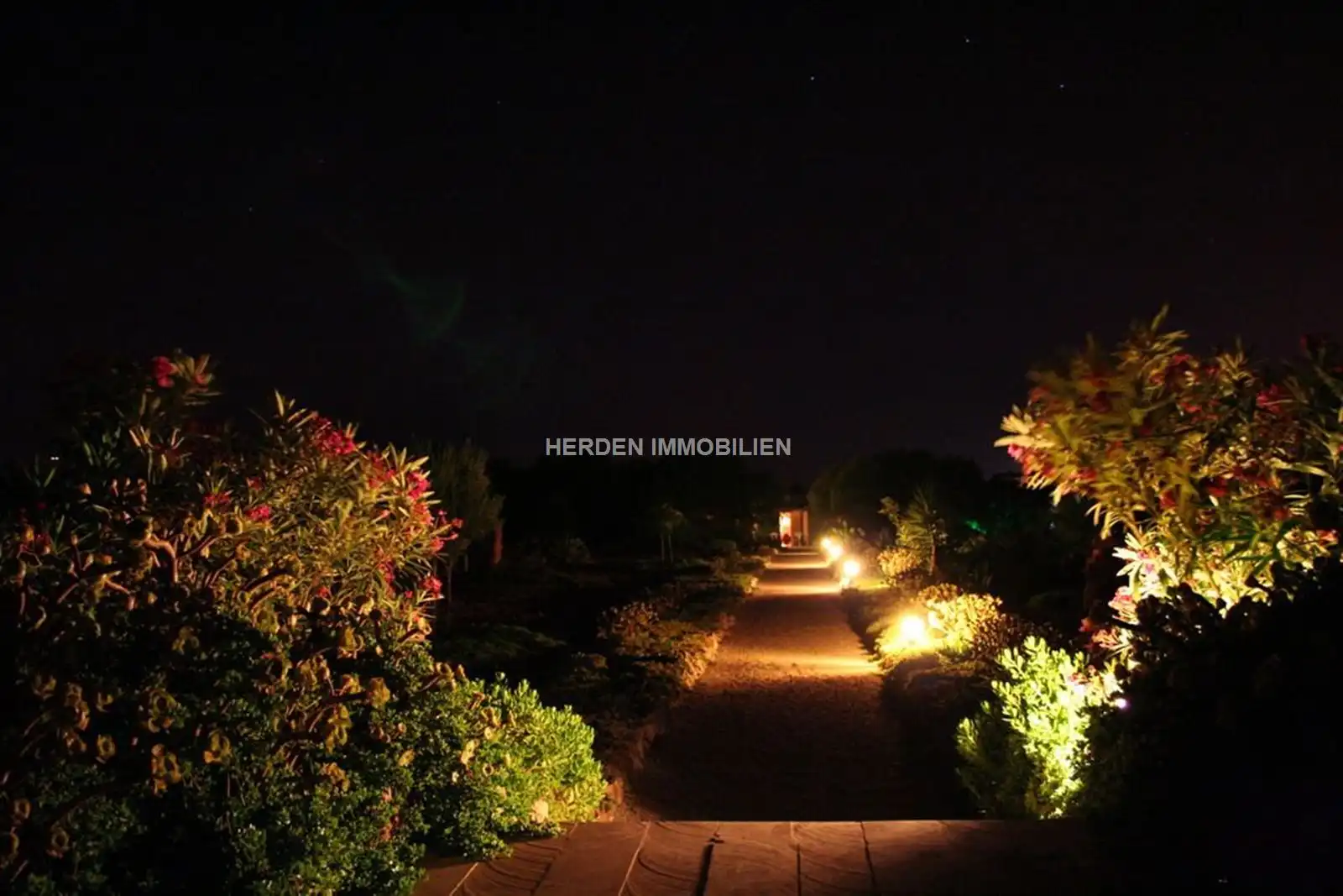 Jardín de Finca rústica en venta en Santa Margalida con Aire acondicionado, Calefacción y Terraza