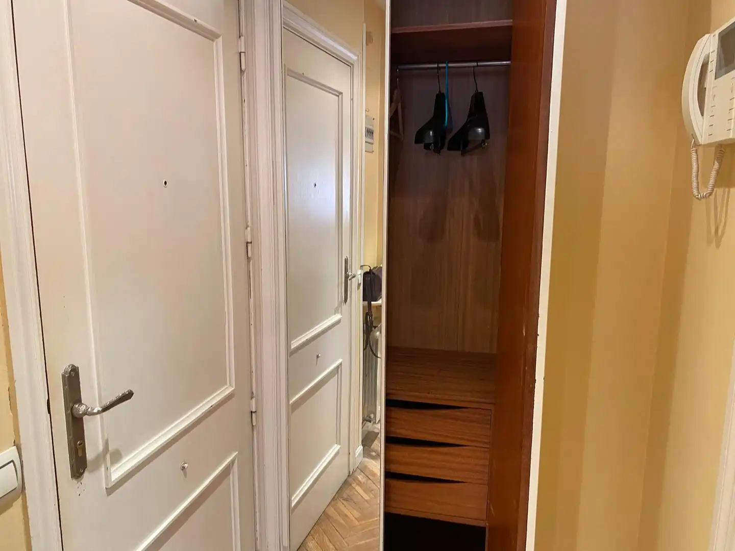 Pis de lloguer a Calle del Cardenal Silíceo, Prosperidad