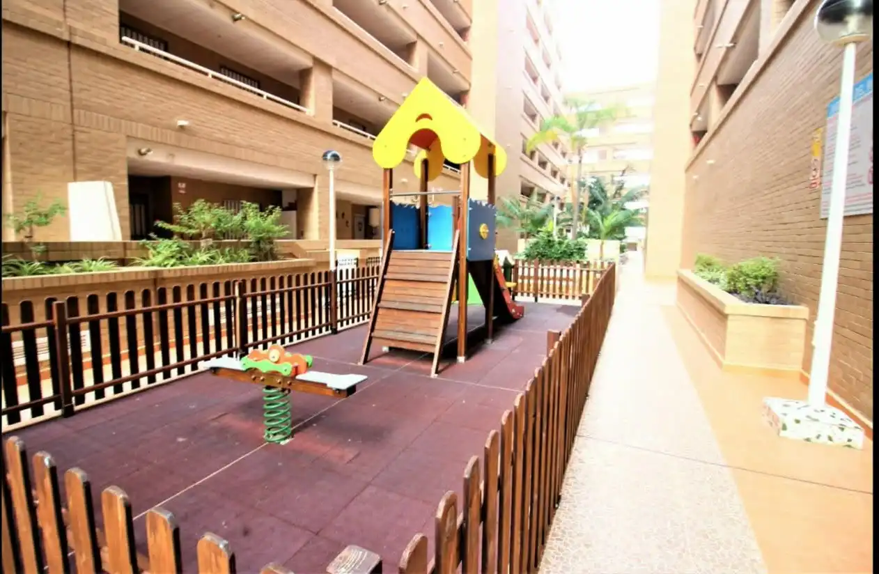 Apartamento con piscina en venta en Marina d'Or, imagen 17