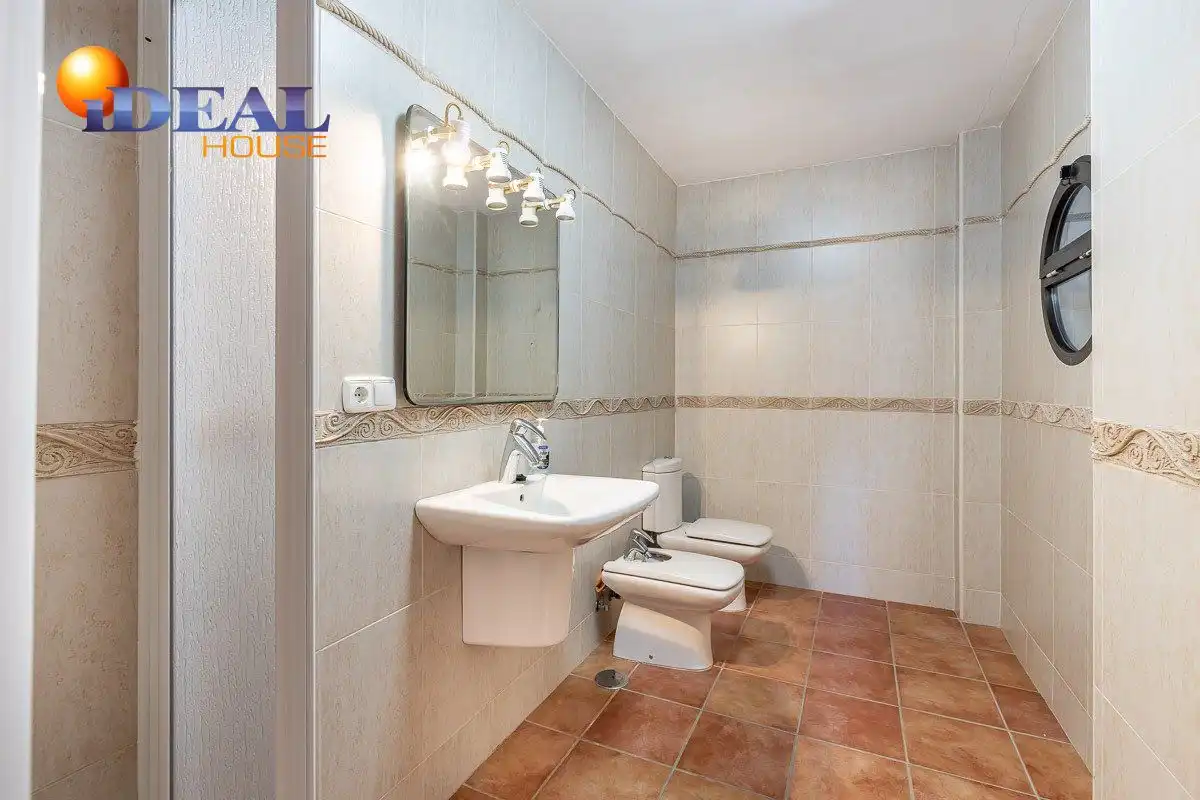 Casa in vendita a Cabo de Gata, imagen 15