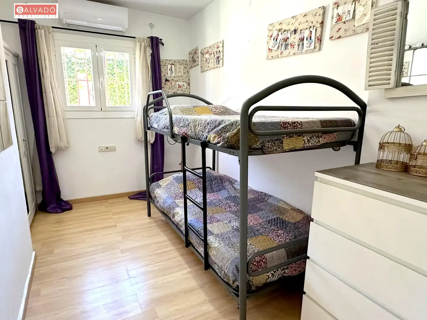 Detached house with balcony for sale in Cunit Residencial, imagen 24