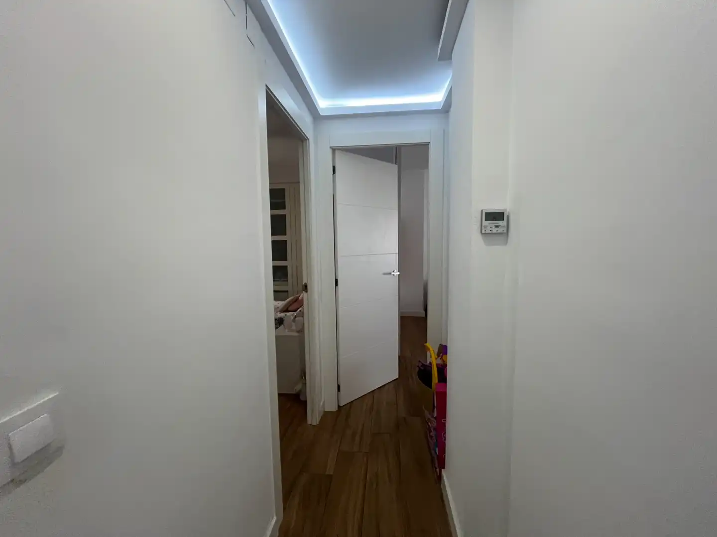 Piso en venta en Sagunto / Sagunt con Parquet, Amueblado y Horno