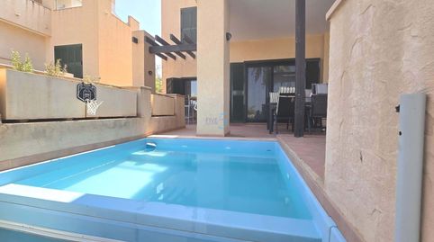 Photo 3 of Flat for sale in Hacienda del Álamo Golf, Fuente Álamo de Murcia