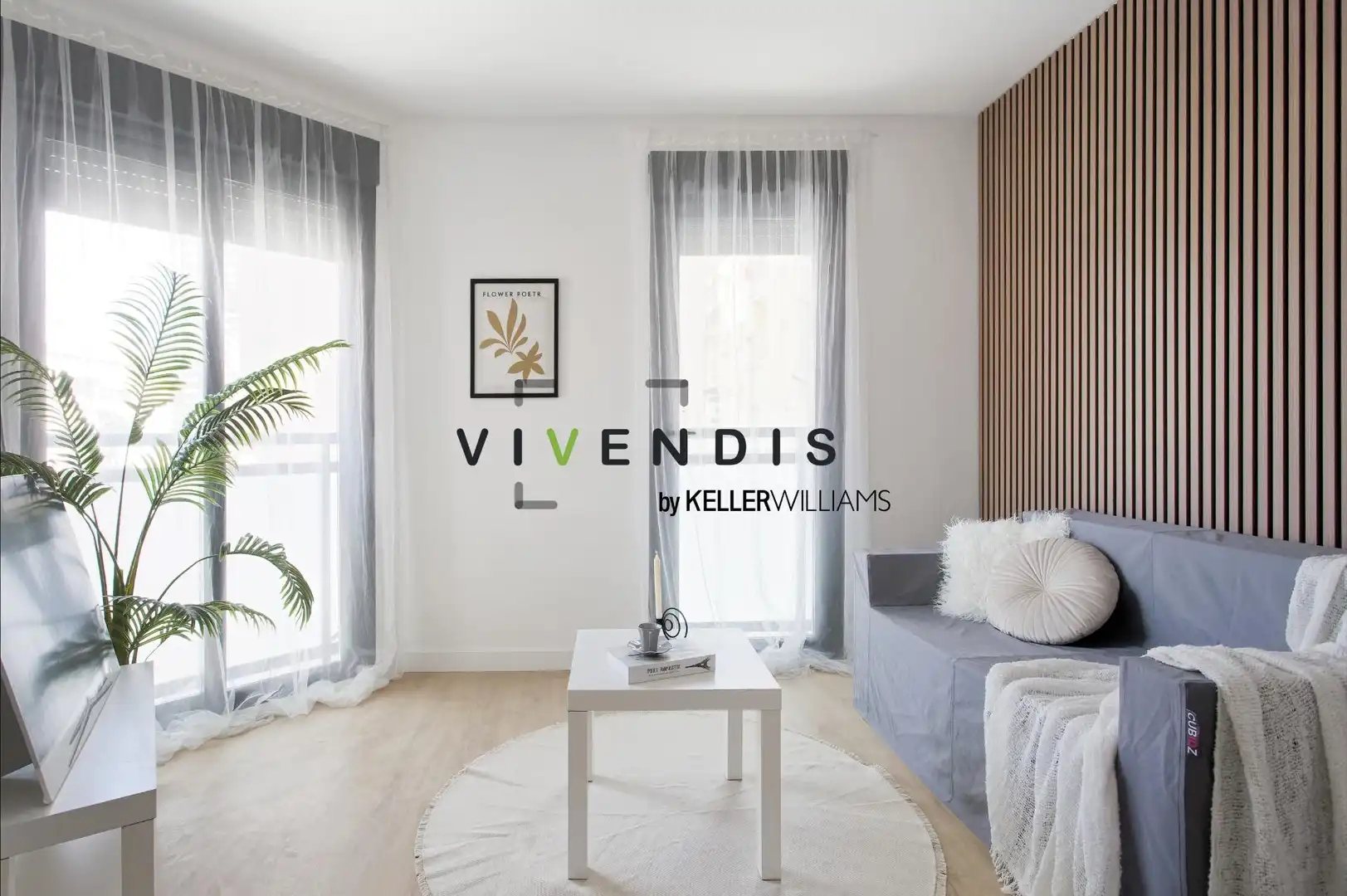 Habitación de Piso en venta en Sant Andreu de la Barca con Aire acondicionado y Calefacción
