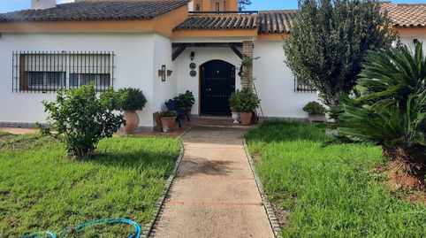 Chalet y Apartamento.