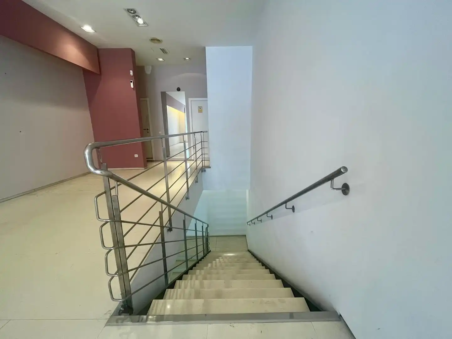 Local comercial de lloguer a Centre, imagen 3