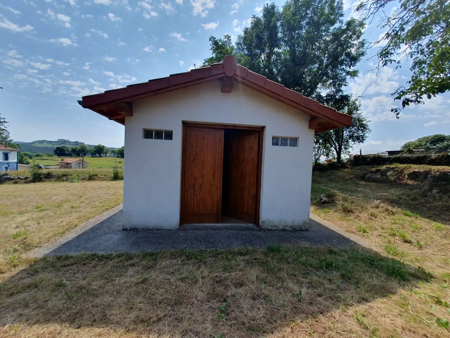 Bungalow zum Verkauf in Las Regueras