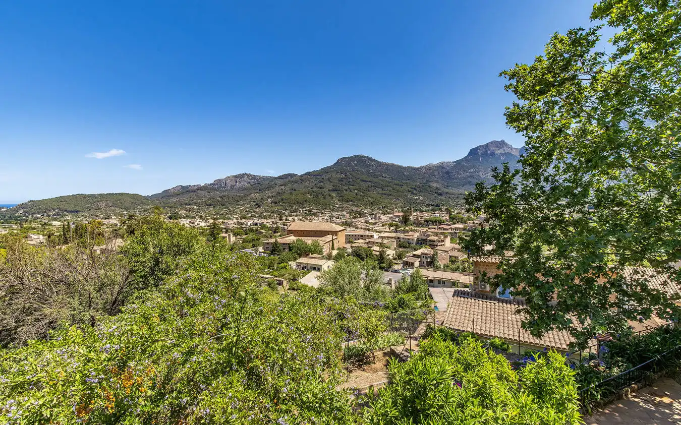 Maison à vendre à Sóller, imagen 29