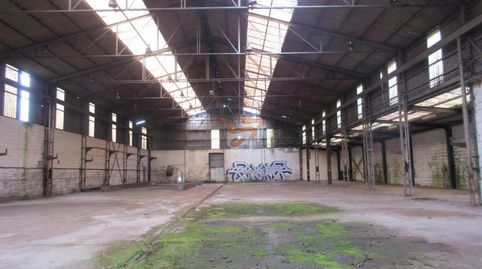 Photo 5 of Industrial buildings for sale in San Mateo - Castro- O Val, Narón