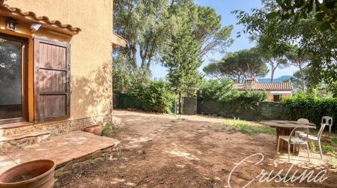 Foto 3 de Casa adosada en venta en Golf Costa Brava, Santa Cristina d'Aro
